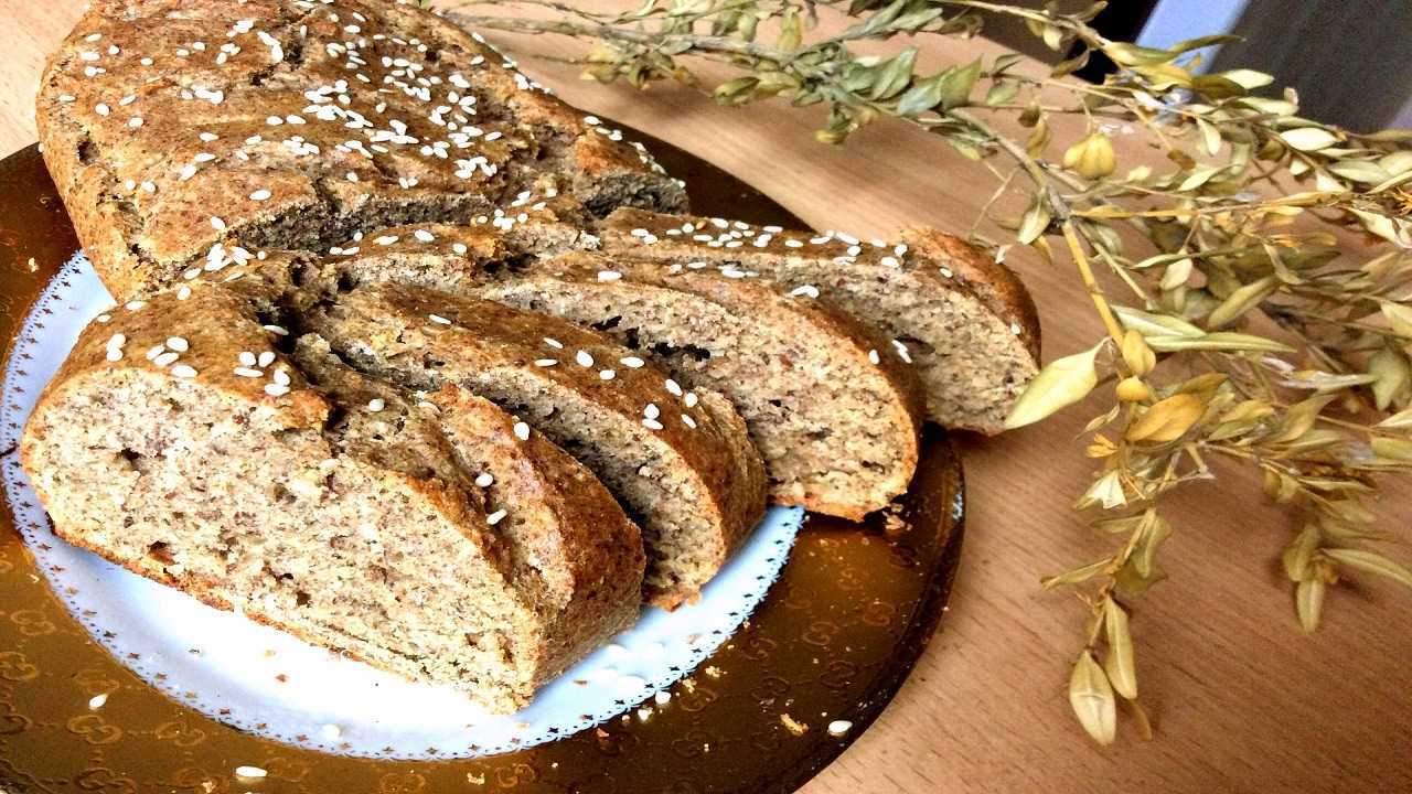 Простой хлеб: 5 рецептов с фото для духовки, хлебопечки, мультиварки