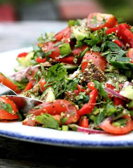 Национальная кухня оаэ