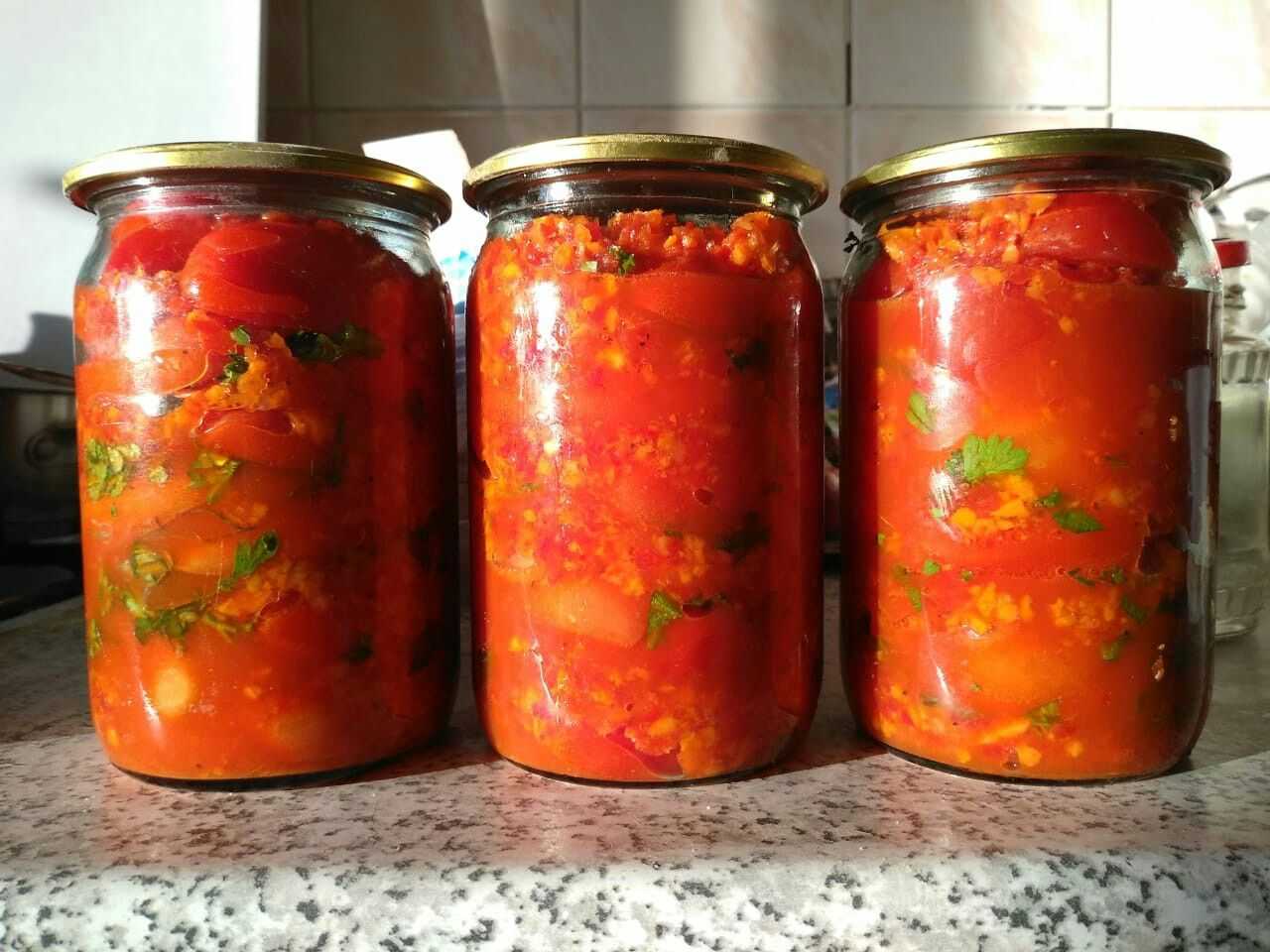 Огурцы по-корейски на зиму - самые вкусные рецепты заготовки
