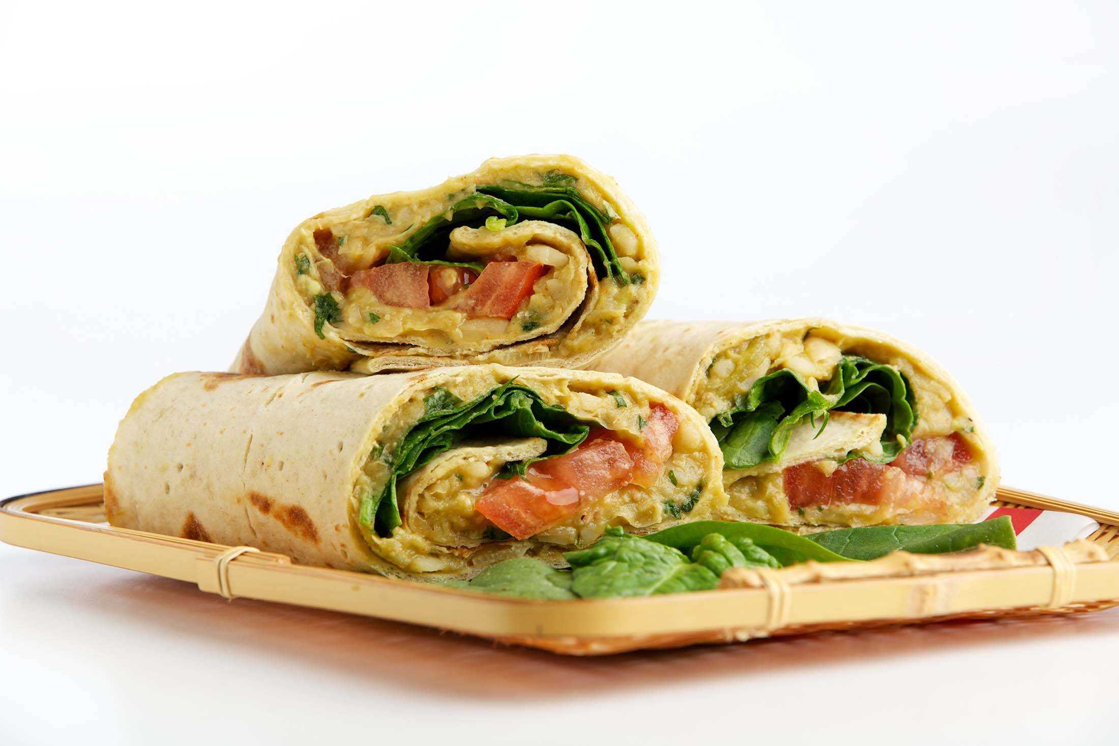 20 рецептов приготовления вкуснейших рулетов из лаваша