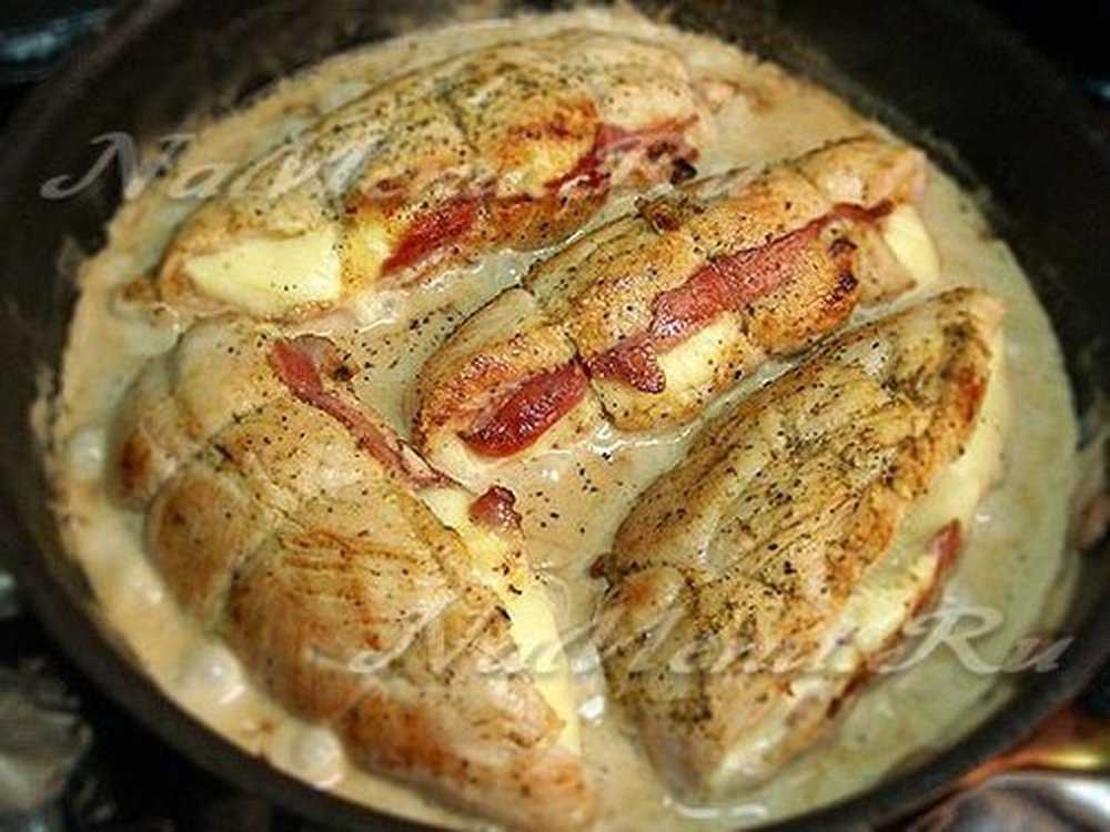 20 рецептов мягкой и сочной индейки в духовке