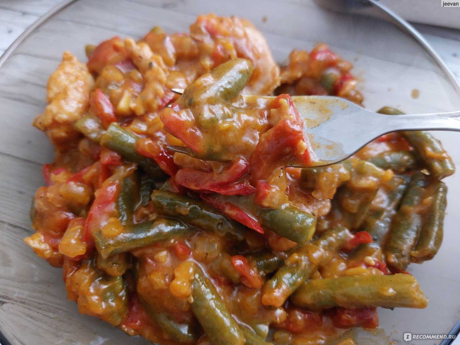 Чахохбили в мультиварке из курицы - как готовить классическое блюдо грузинской кухни