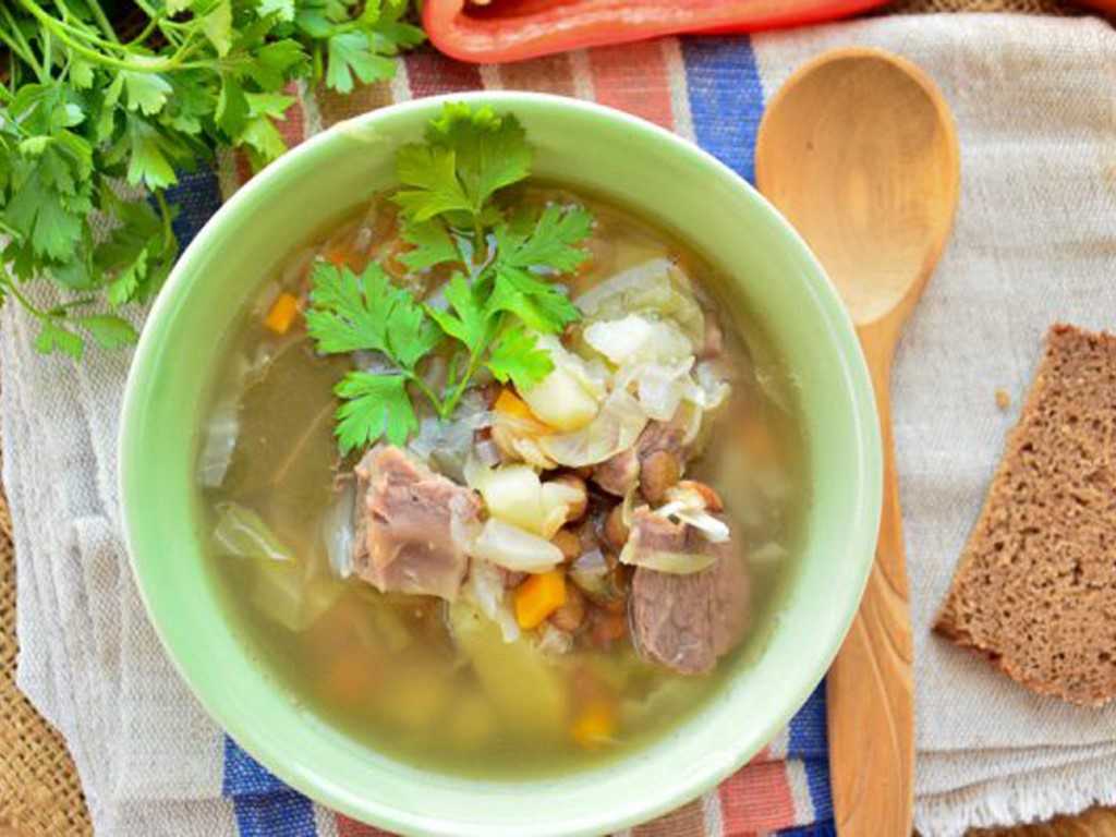 10 секретов приготовления вкусного супа — как приготовить вкусный суп — «vexsi» журнал — обо всём!