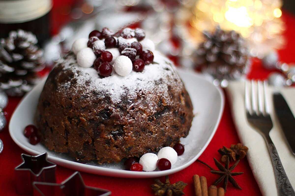 British pudding. Рождественский великобританский пудинг. Рождественский Плум пудинг. Рождественский пудинг в Англии. Плум пудинг в Англии.