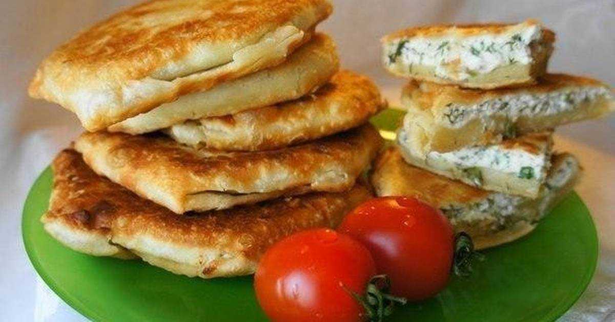 Молдавские плацинды: 9 рецептов + бонус