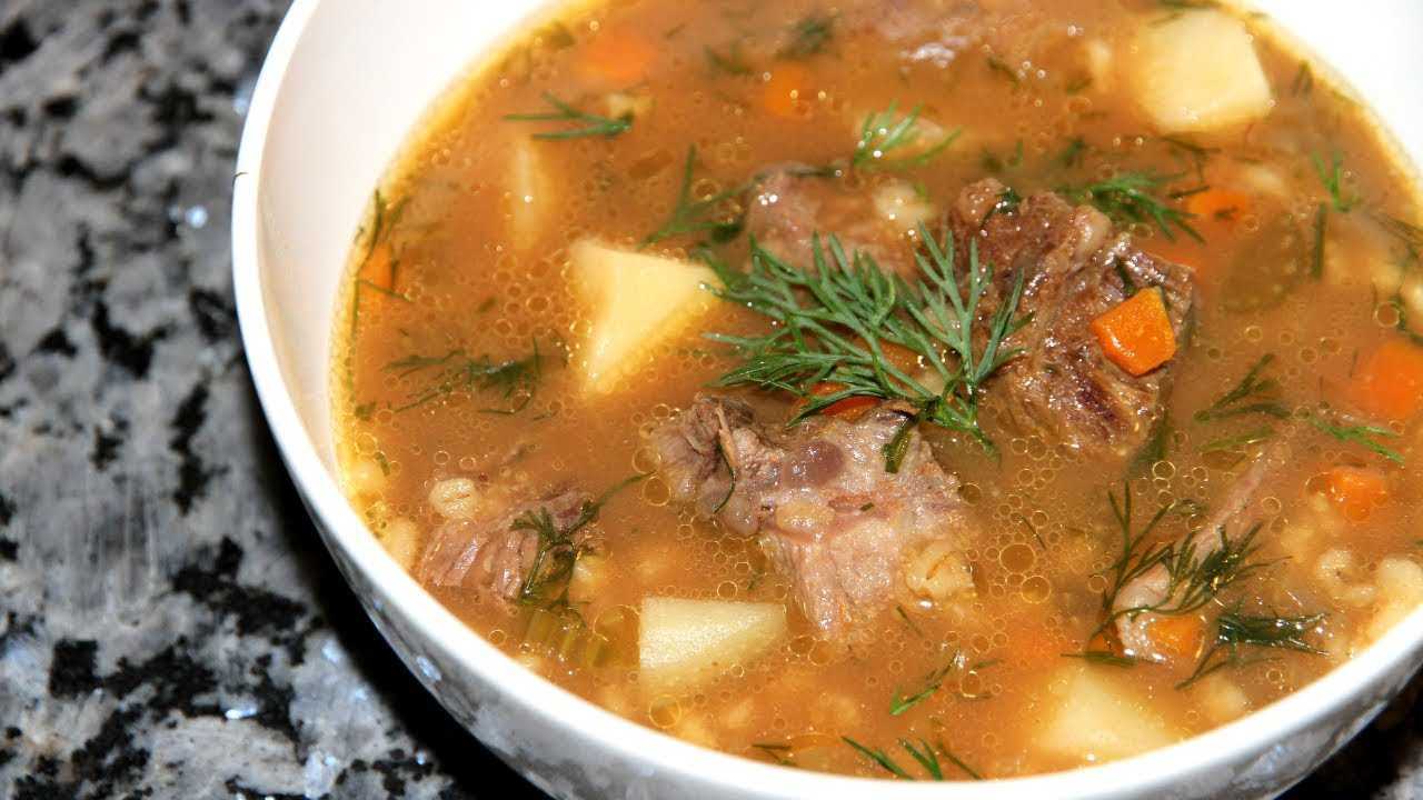 ✅ как готовить супы разные рецепты - receptii.ru