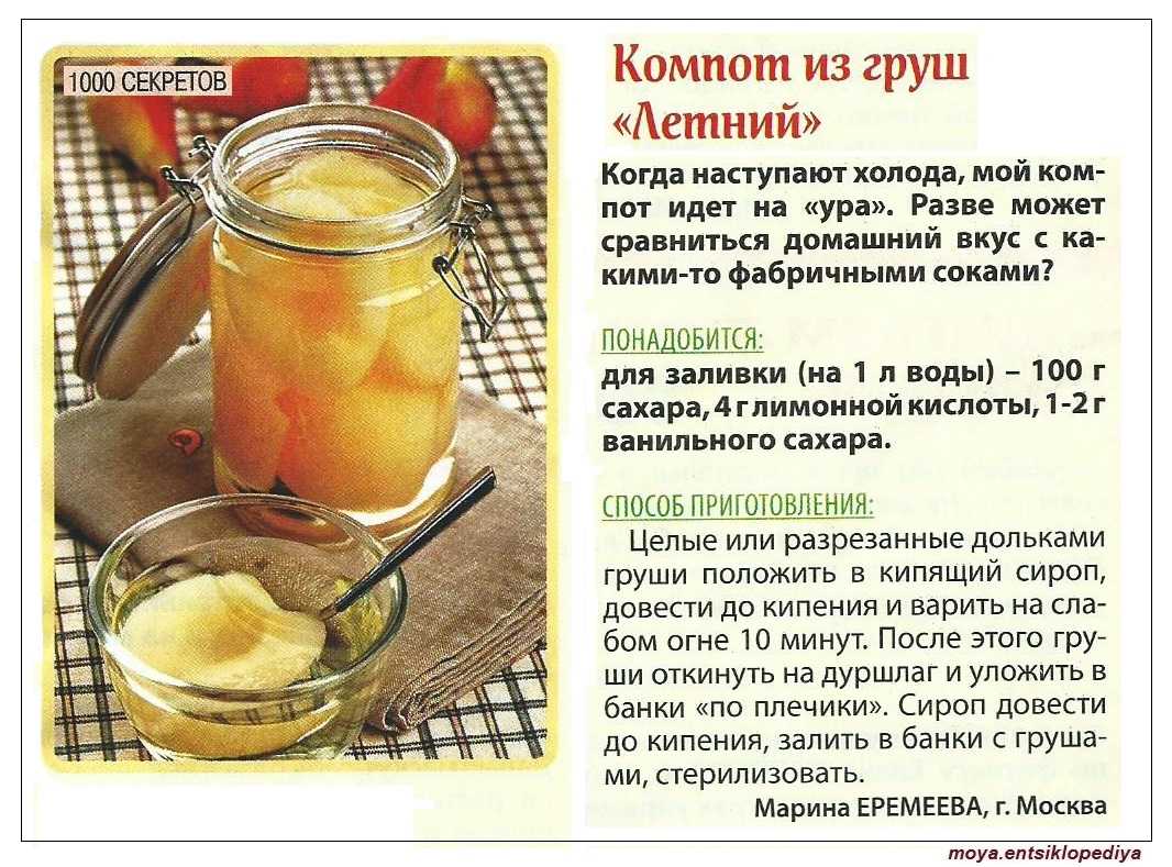 Рецепты варенья из айвы