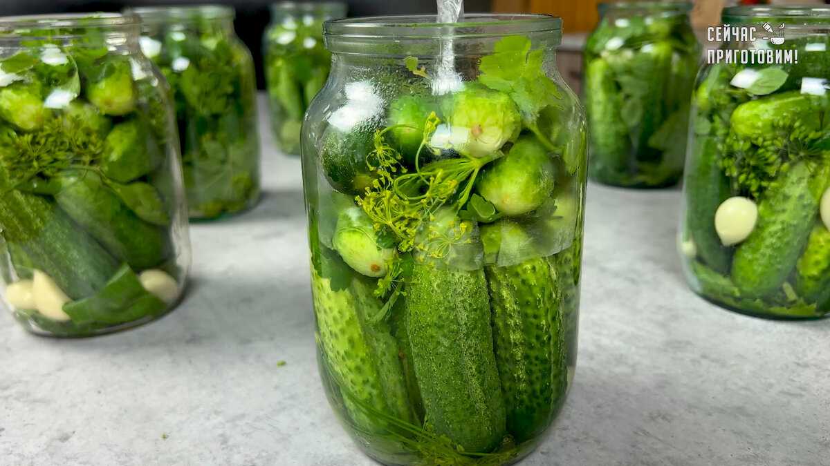 Заготовки из моркови на зиму: 5 вкуснейших рецептов