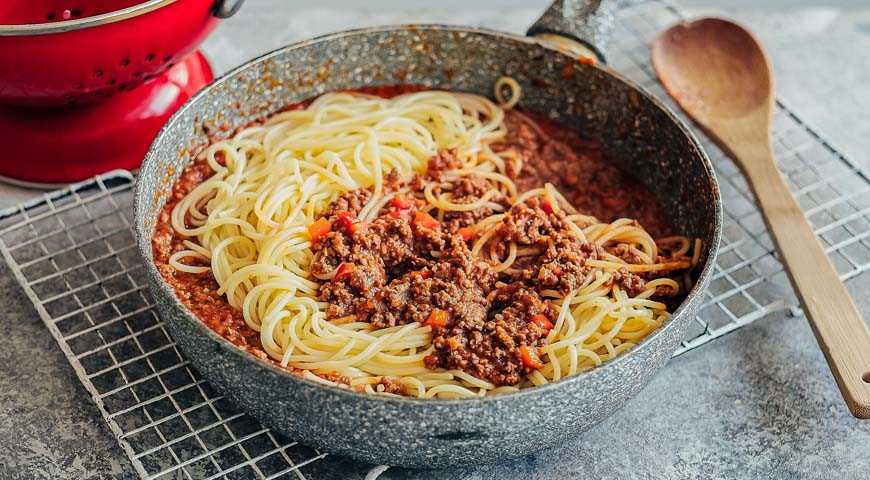 Макароны с вареной курицей - рецепт с фотографиями - patee. рецепты