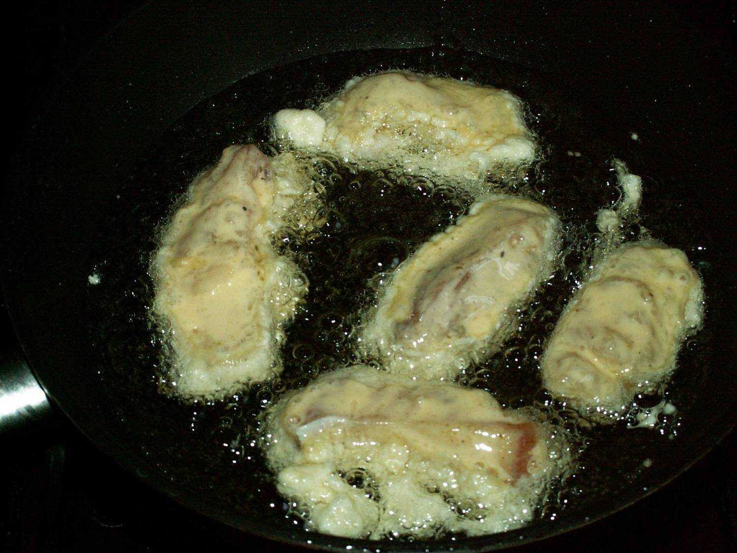 Как приготовить морской язык дома