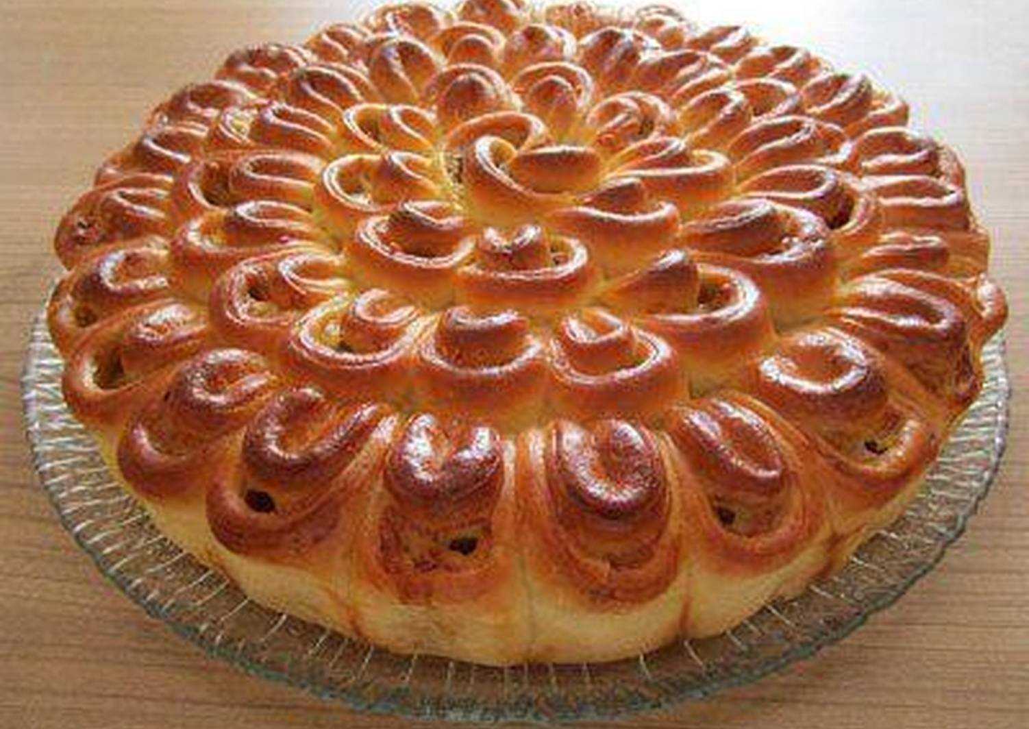 Пироги с мясом - 15 простых и вкусных рецептов приготовления