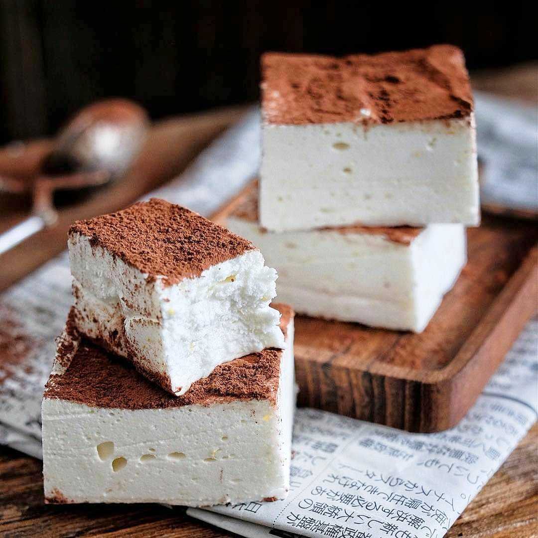 Конфеты птичье молоко и все секреты, как получить разные вкусы – mary bakery