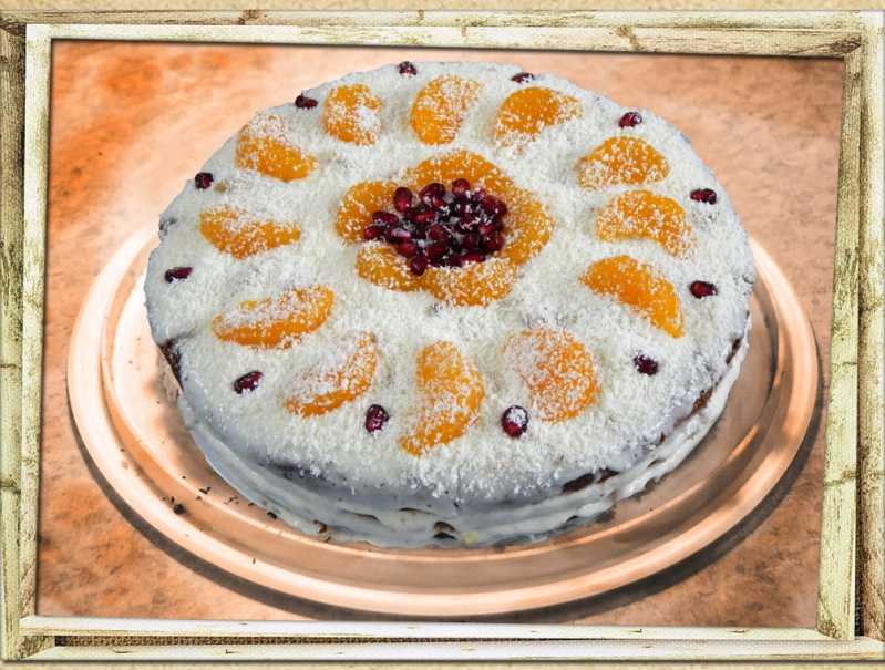 Торт на новый 2019 год свиньи: топ 17 вкусных рецептов своими руками с фото и видео