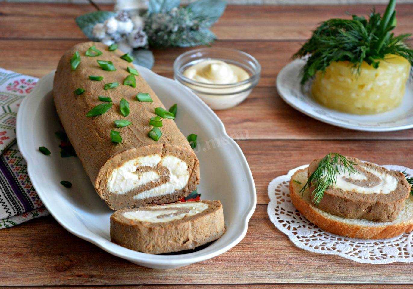 Как вкусно приготовить куриную печень