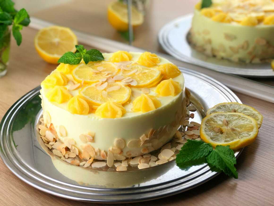 Пропитка для бисквита – 8 вкусных рецептов