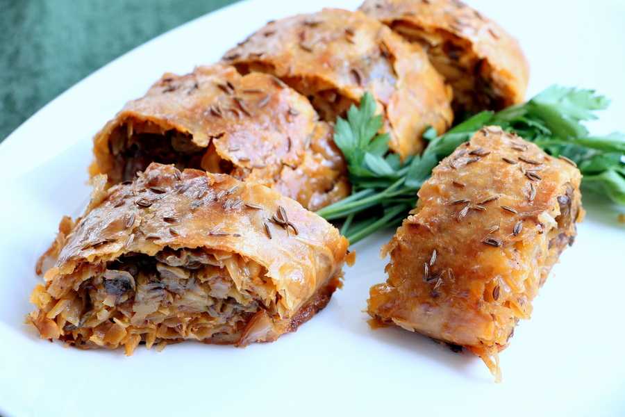 Дамлама по-узбекски в казане — вкусный рецепт приготовления