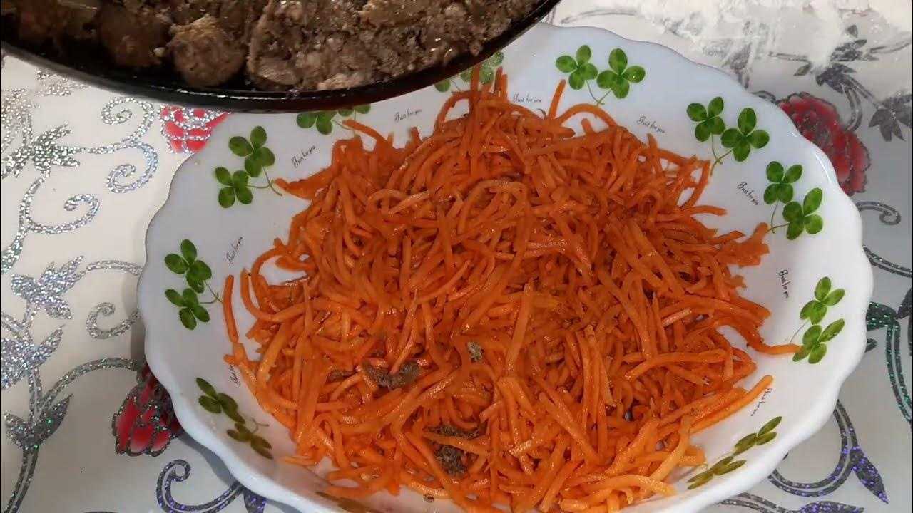 Простые салаты на новый год 2024 — 17 самых вкусных рецептов