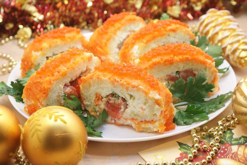 Салат с горбушей - 118 рецептов приготовления пошагово - 1000.menu