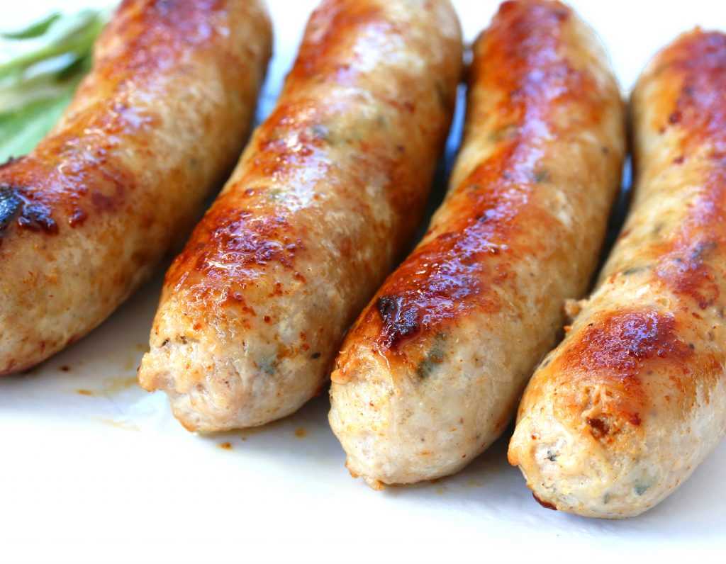 Колбаса из свинины - 43 рецепта приготовления пошагово - 1000.menu