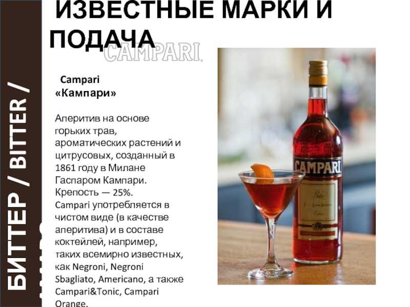 Аперитив и дижестив - что это такое. алкогольная грамота
