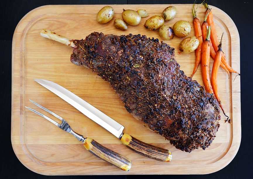 Вкусные блюда из козлятины особенности приготовления, рецепты