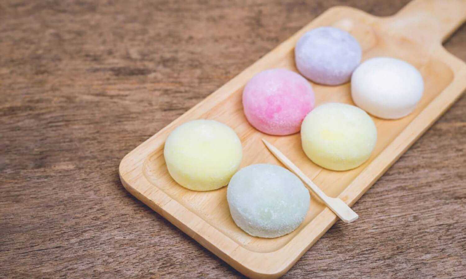 Японская кухня: национальные блюда японии