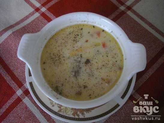 20 блюд из фасоли, которые готовятся проще простого