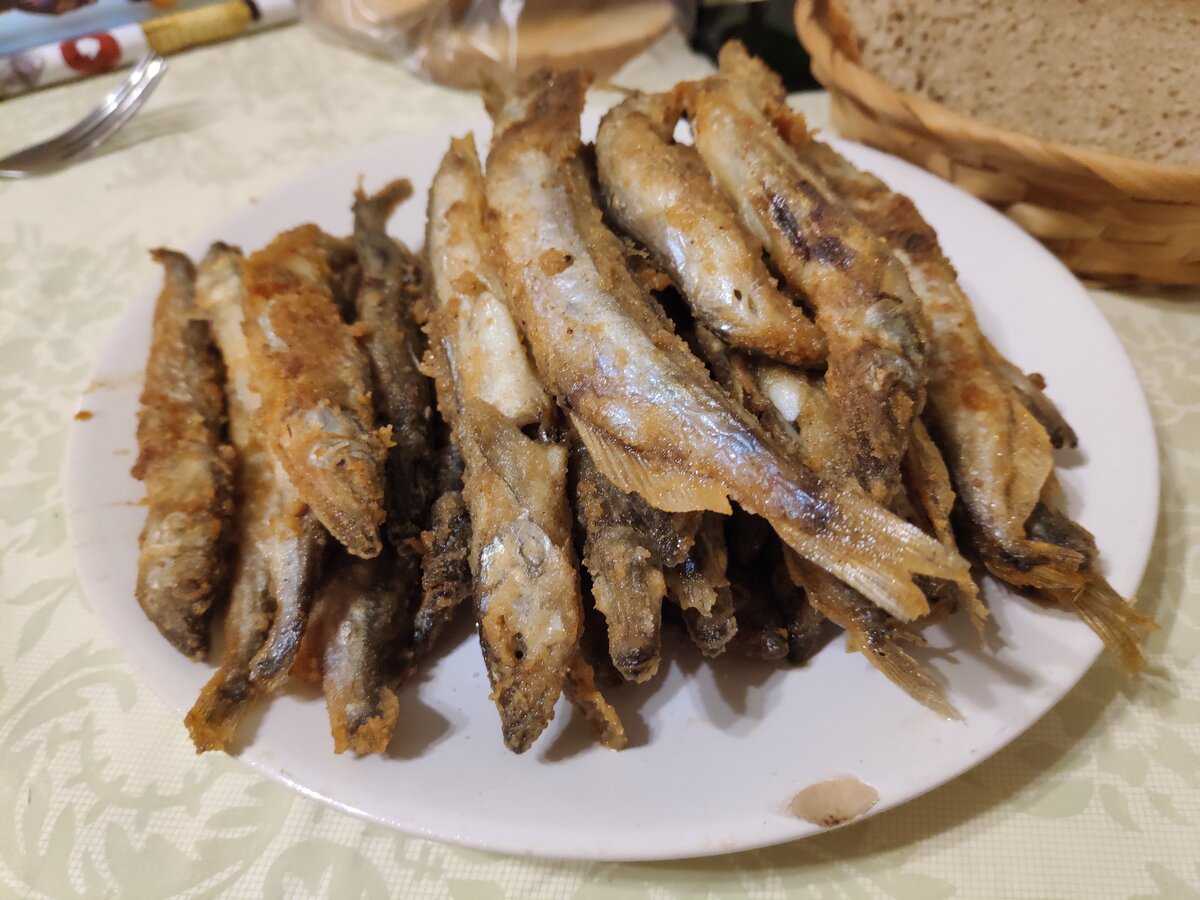 Рыба для жарки на сковороде: какая лучше. список самой вкусной рыбы