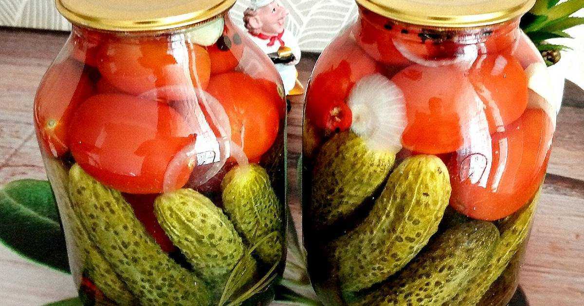 Маринованные огурцы на зиму — 7 рецептов хрустящих огурчиков в банке