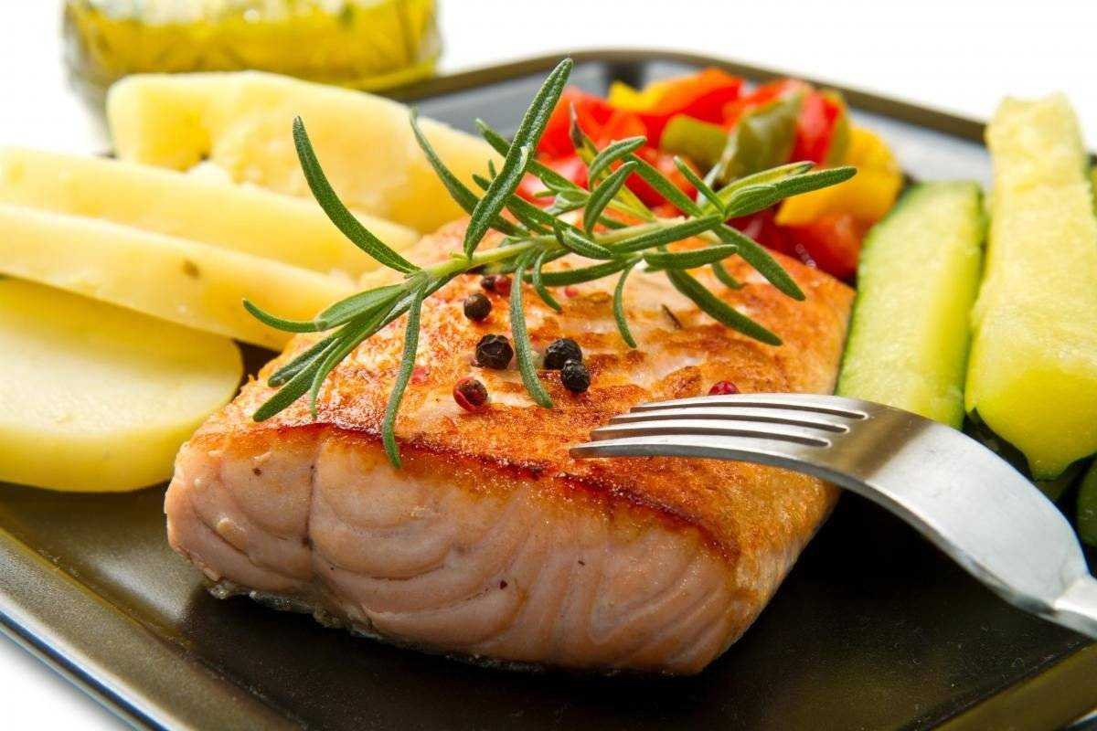 Как приготовить форель на сковороде вкусно и быстро — простой пошаговый рецепт с фото