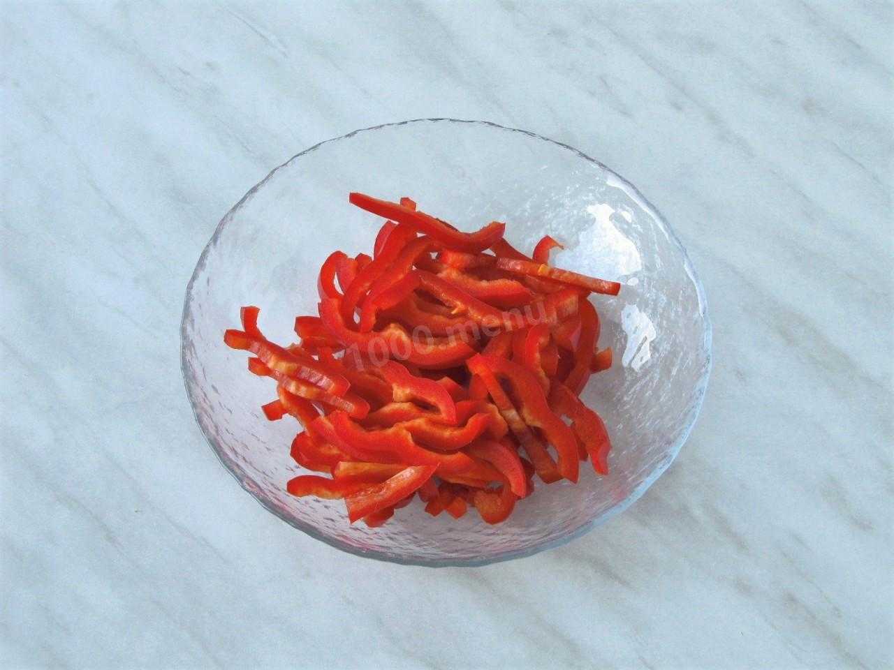 Салат прага: 6 рецептов необыкновенной вкуснотищи