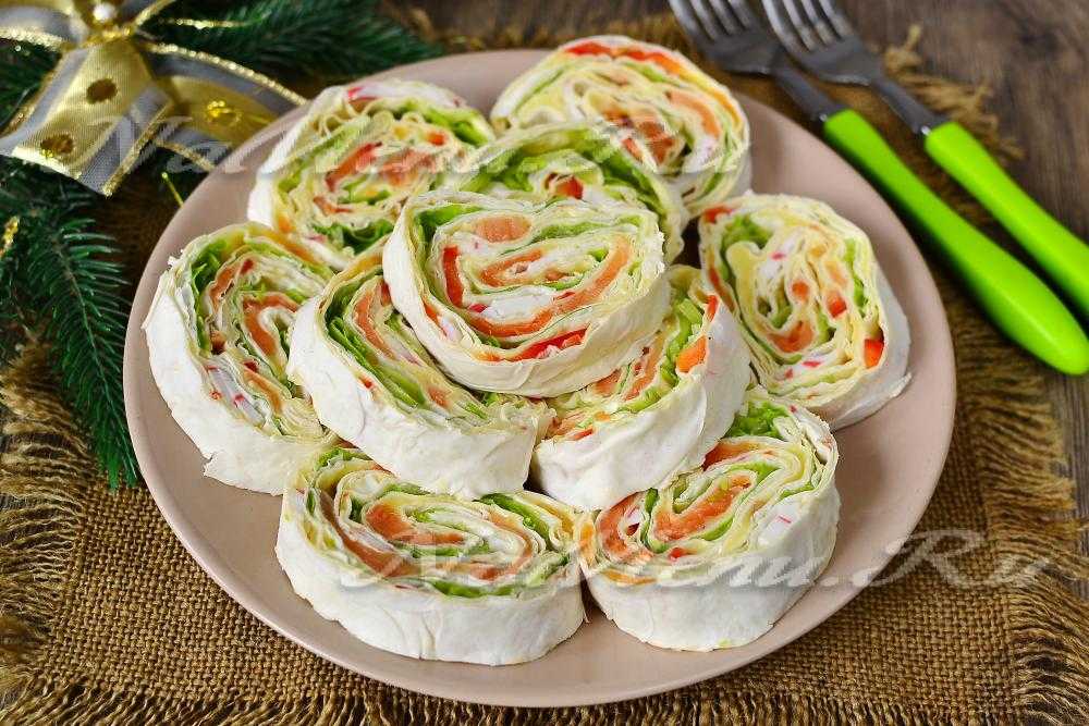 Начинка для тарталеток: 35 простых и вкусных рецептов с фото