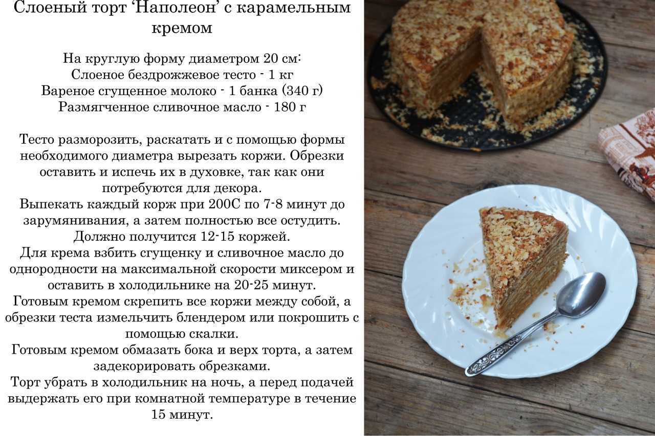 Торт «полет» по госту - классический рецепт с пошаговыми фото быстро и просто от анны каблучок и натальи даньчишак