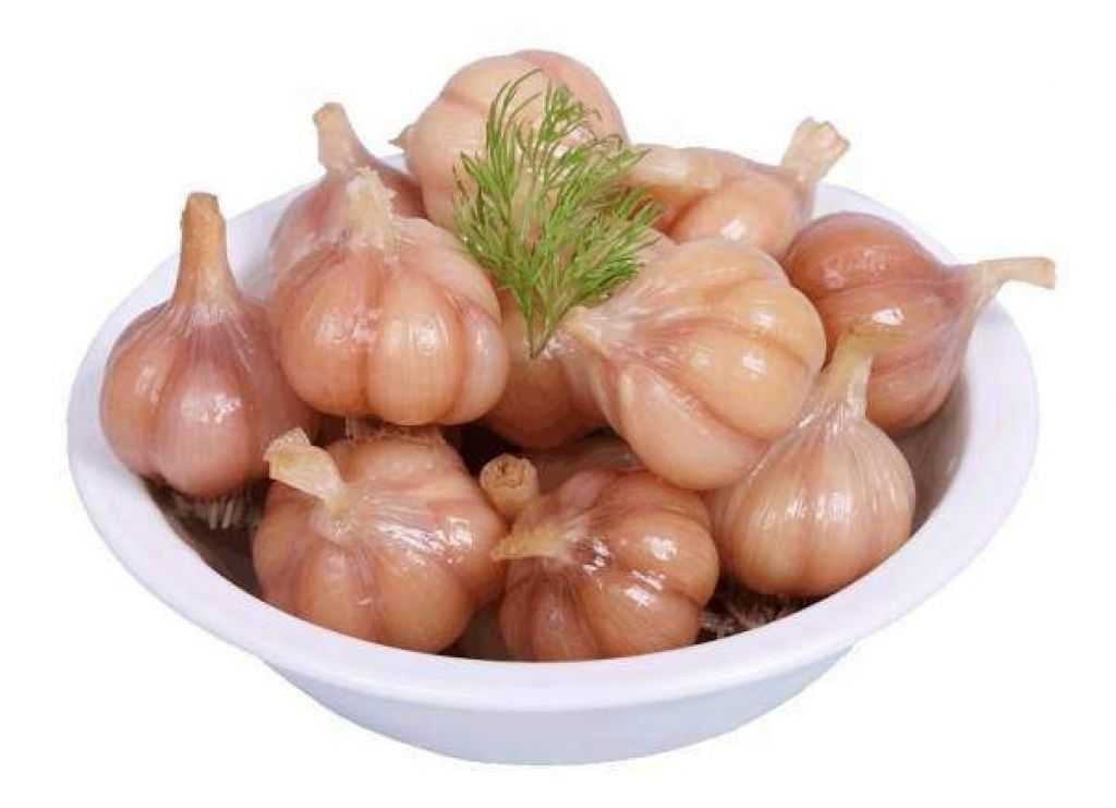 Маринованный чеснок - как приготовить на зиму в домашних условиях по рецептам с фото