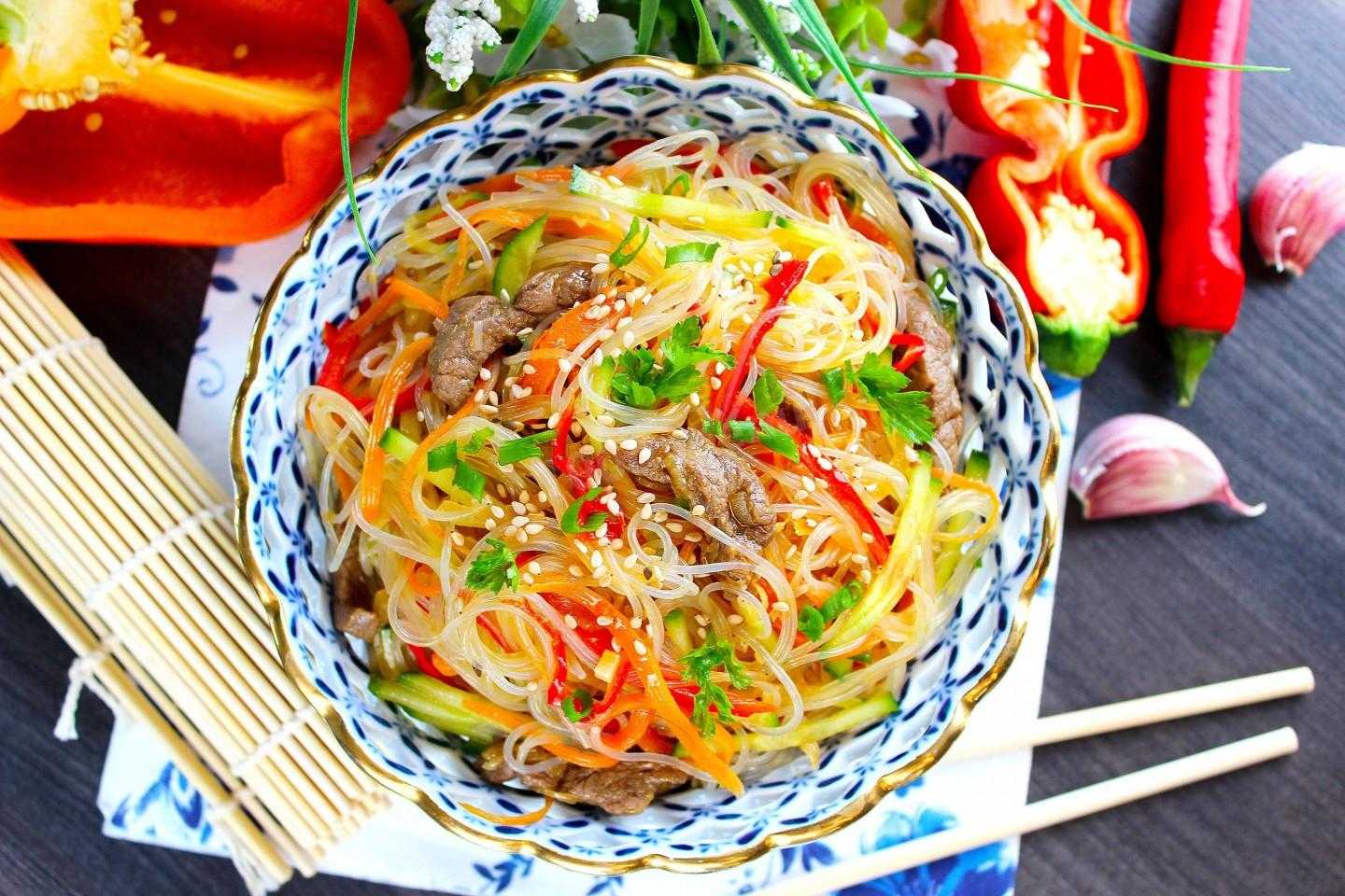 Тушёное мясо и не только: полный путеводитель