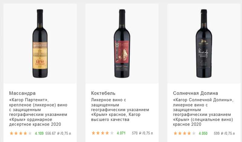 Черная магия винодела: готовим мистический кагор!