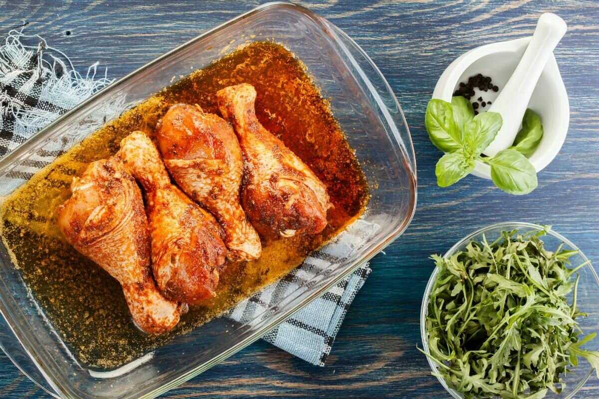 Маринад для курицы 5 рецептов. как замариновать курицу для духовки.  - простые рецепты - женский сайт