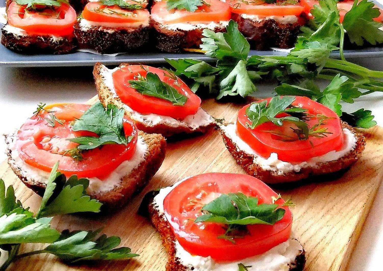 Начинка для тарталеток: 35 простых и вкусных рецептов с фото