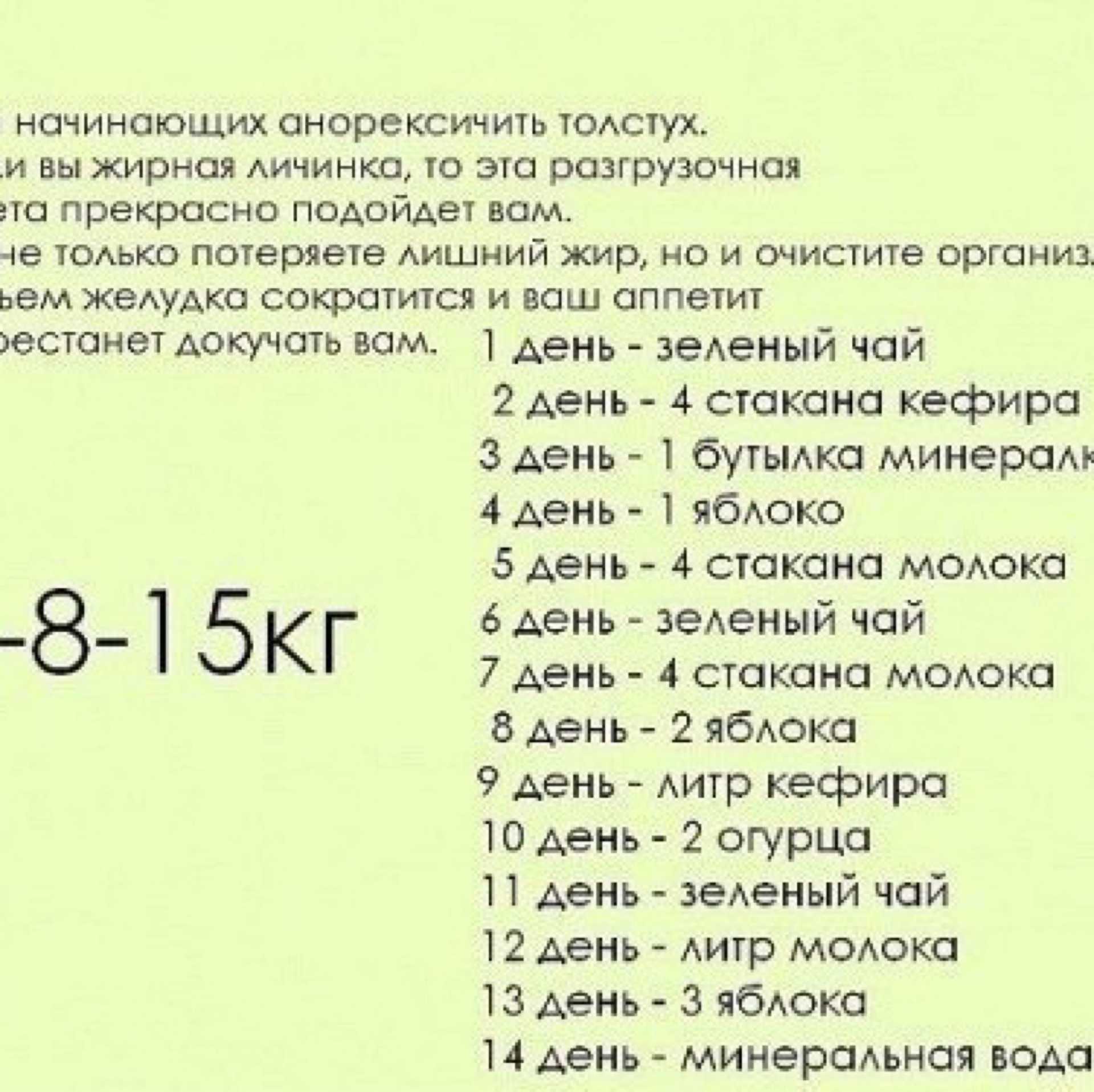 Меню в детском лагере на неделю - чем кормят детей?