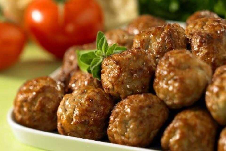 Суп с фрикадельками: 8 самых вкусных пошаговых рецептов