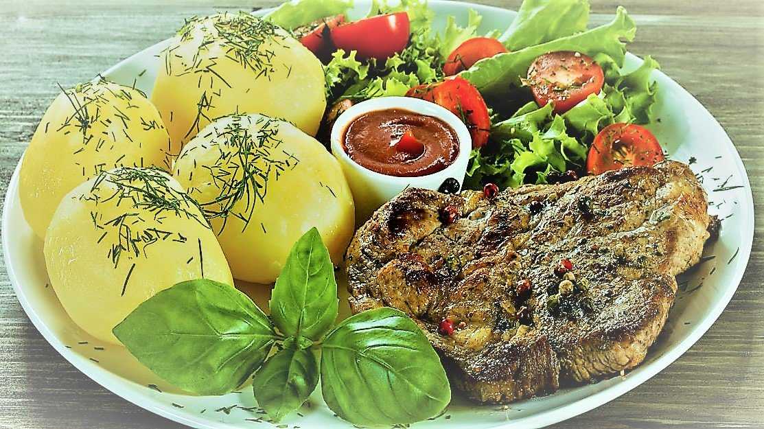 Постные блюда: рецепты на каждый день. простые и вкусные рецепты на время поста