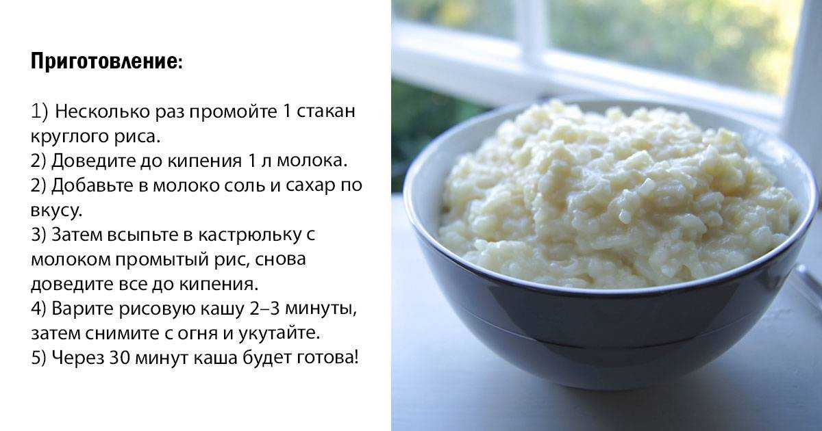 Как правильно варить рис на гарнир чтобы он был рассыпчатым?