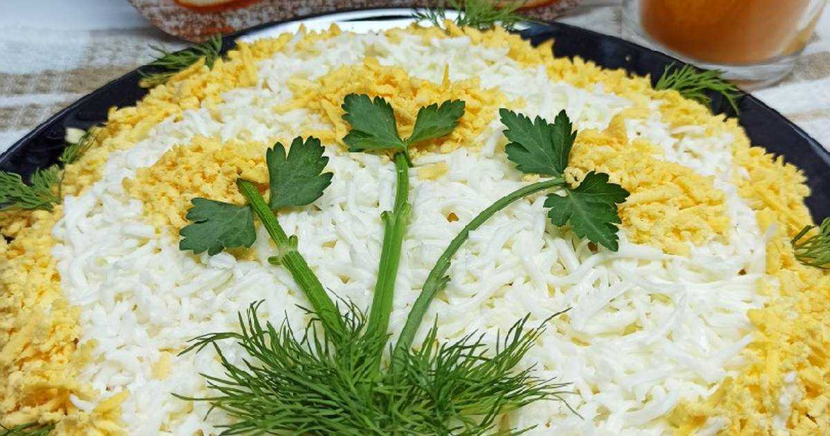 Салаты с курицей и кукурузой — 8 простых рецептов очень вкусных салатов