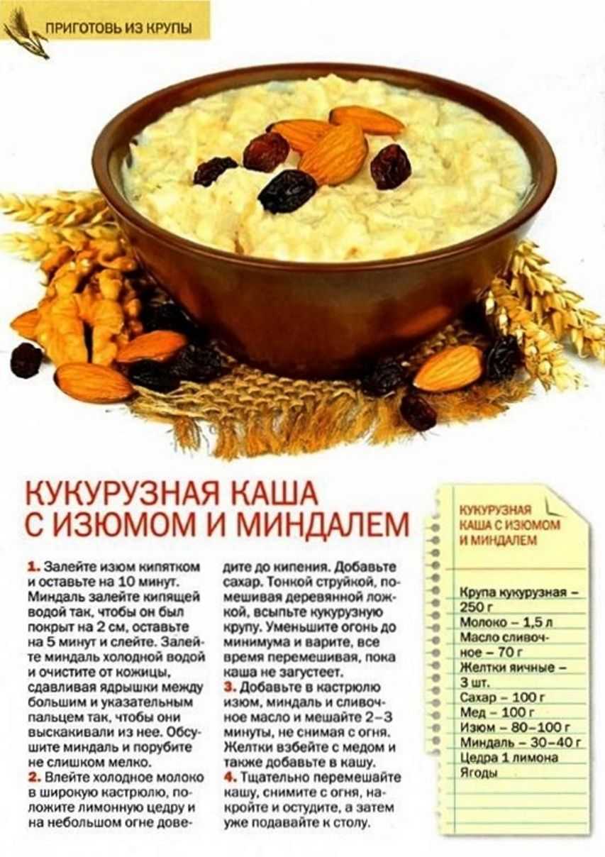 Топ-19 рецептов пшенной каши в мультиварке: на молоке, с тыквой, на воде, рассыпчатая, с мясом - glamusha