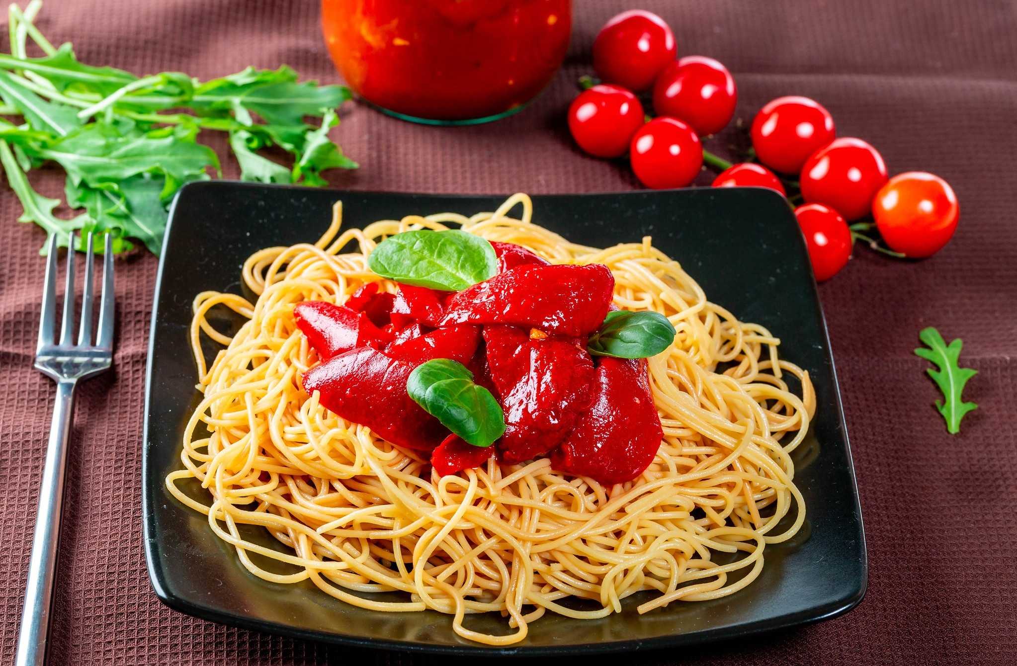 Как варить спагетти — рецепты приготовления блюд итальянской кухни