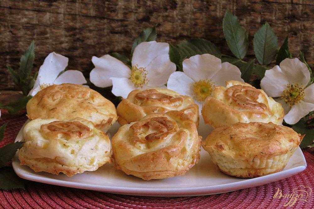 Сырники в духовке: самый вкусный завтрак
