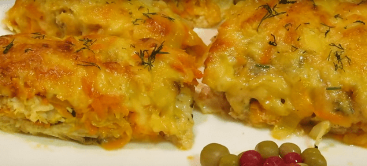 Минтай, тушенный с морковью и луком вкусный рецепт с фото пошагово и видео - tvcook.ru