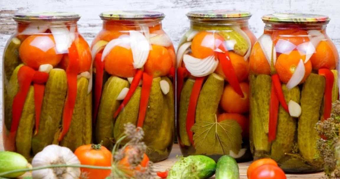 Маринованные огурцы — 15 простых и необычных рецептов