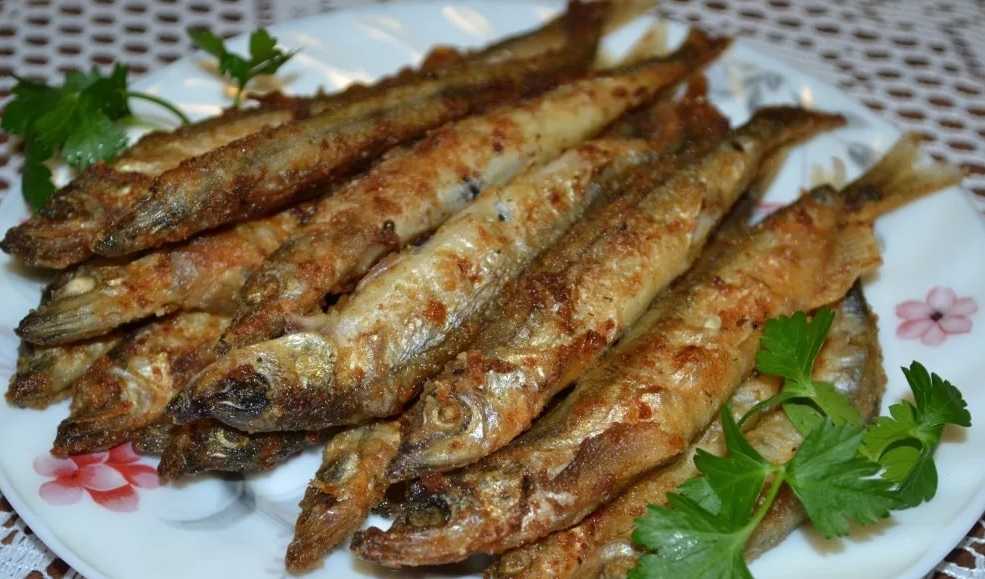 Лучшие рецепты кляра для жарки рыбы на сковороде