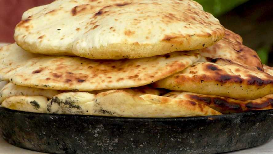≡ вкусный рецепт удмуртских табань тонких лепешки из теста пошагово с фото, непростой рецепт домашней кухни